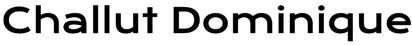 Challut Dominique - Accueil