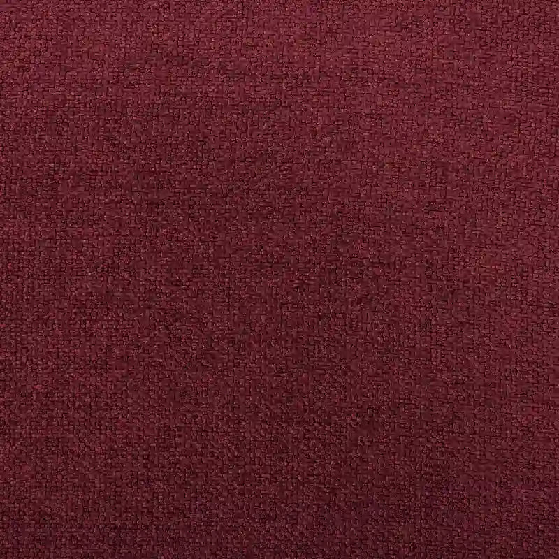Petit Pouf Carré en Tissu Capitonnage – Repose-pieds Compact & Siège d'Appoint, 5 Couleurs