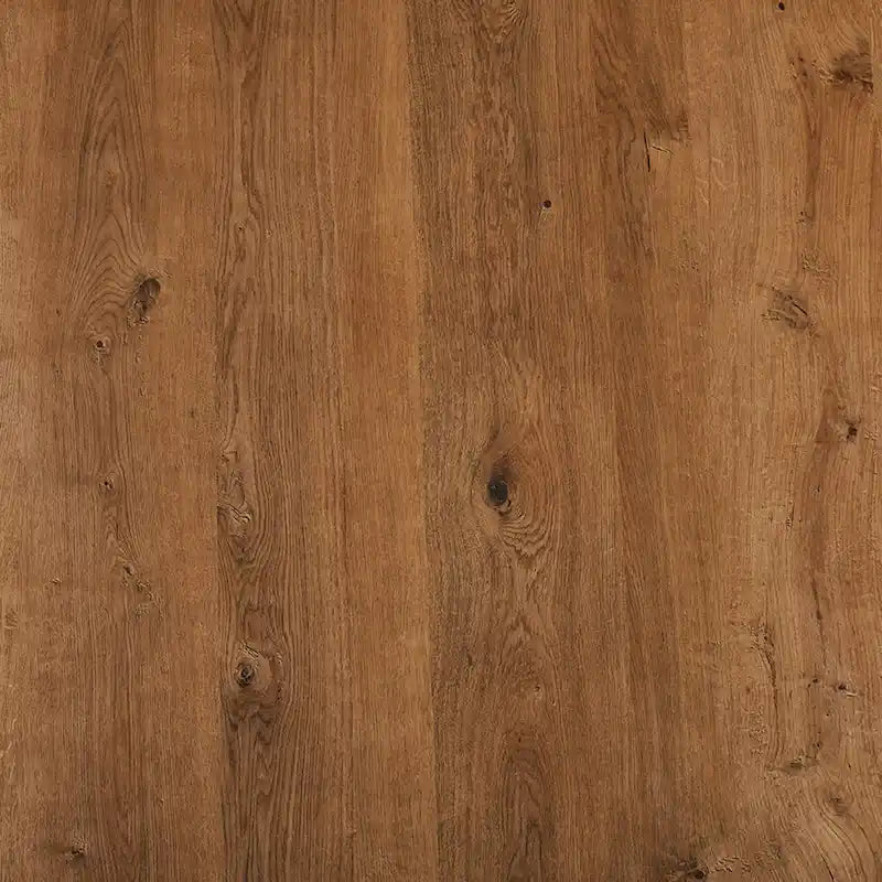 Bahut 2 portes de 147 cm | Panneaux en rotin cintrées | Meuble de rangement de style bohème